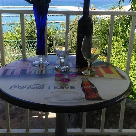 Elena Mare Διαμέρισμα Novi Vinodolski Εξωτερικό φωτογραφία