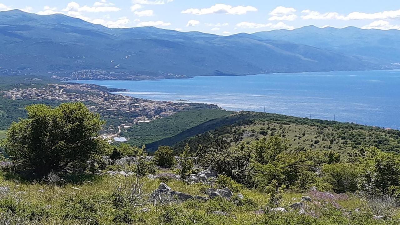 Elena Mare Διαμέρισμα Novi Vinodolski Εξωτερικό φωτογραφία