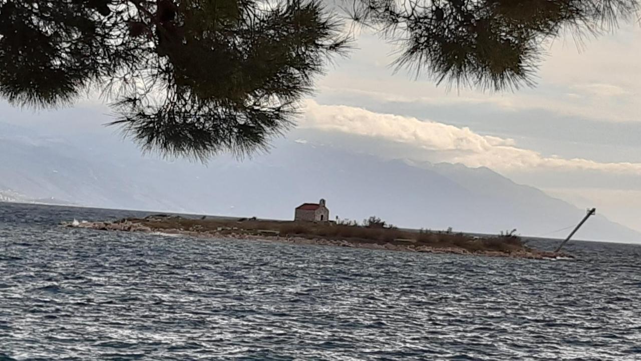 Elena Mare Διαμέρισμα Novi Vinodolski Εξωτερικό φωτογραφία